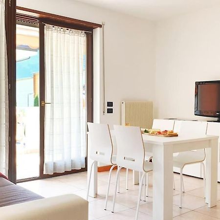 Sun & Fun Apartment - Morena Рива-дель-Гарда Екстер'єр фото