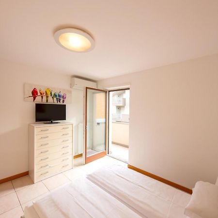 Sun & Fun Apartment - Morena Рива-дель-Гарда Екстер'єр фото