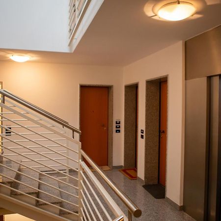 Sun & Fun Apartment - Morena Рива-дель-Гарда Екстер'єр фото