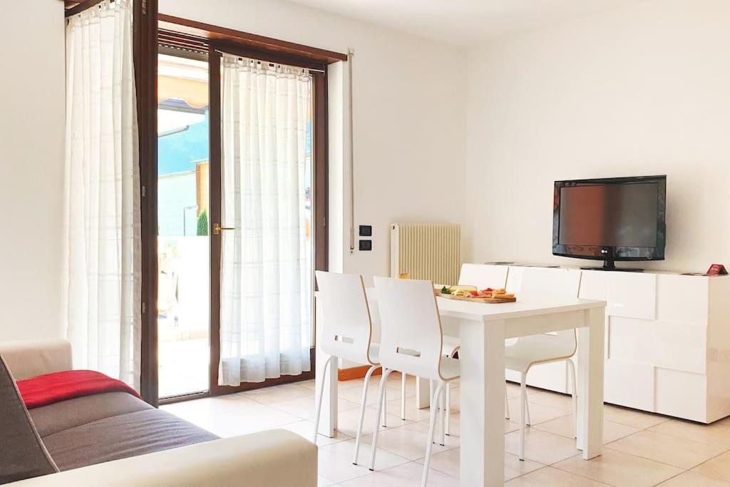 Sun & Fun Apartment - Morena Рива-дель-Гарда Екстер'єр фото