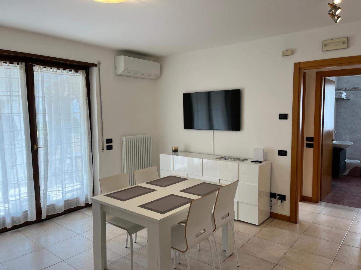 Sun & Fun Apartment - Morena Рива-дель-Гарда Екстер'єр фото