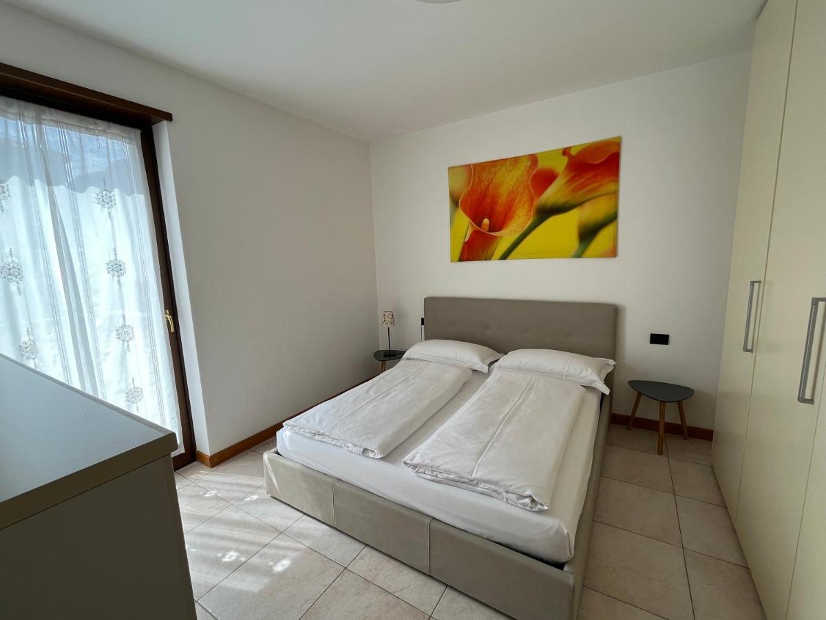 Sun & Fun Apartment - Morena Рива-дель-Гарда Екстер'єр фото