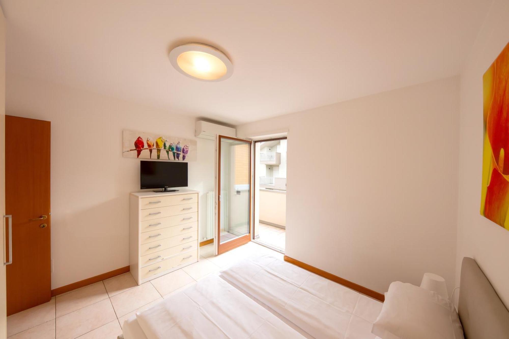 Sun & Fun Apartment - Morena Рива-дель-Гарда Екстер'єр фото