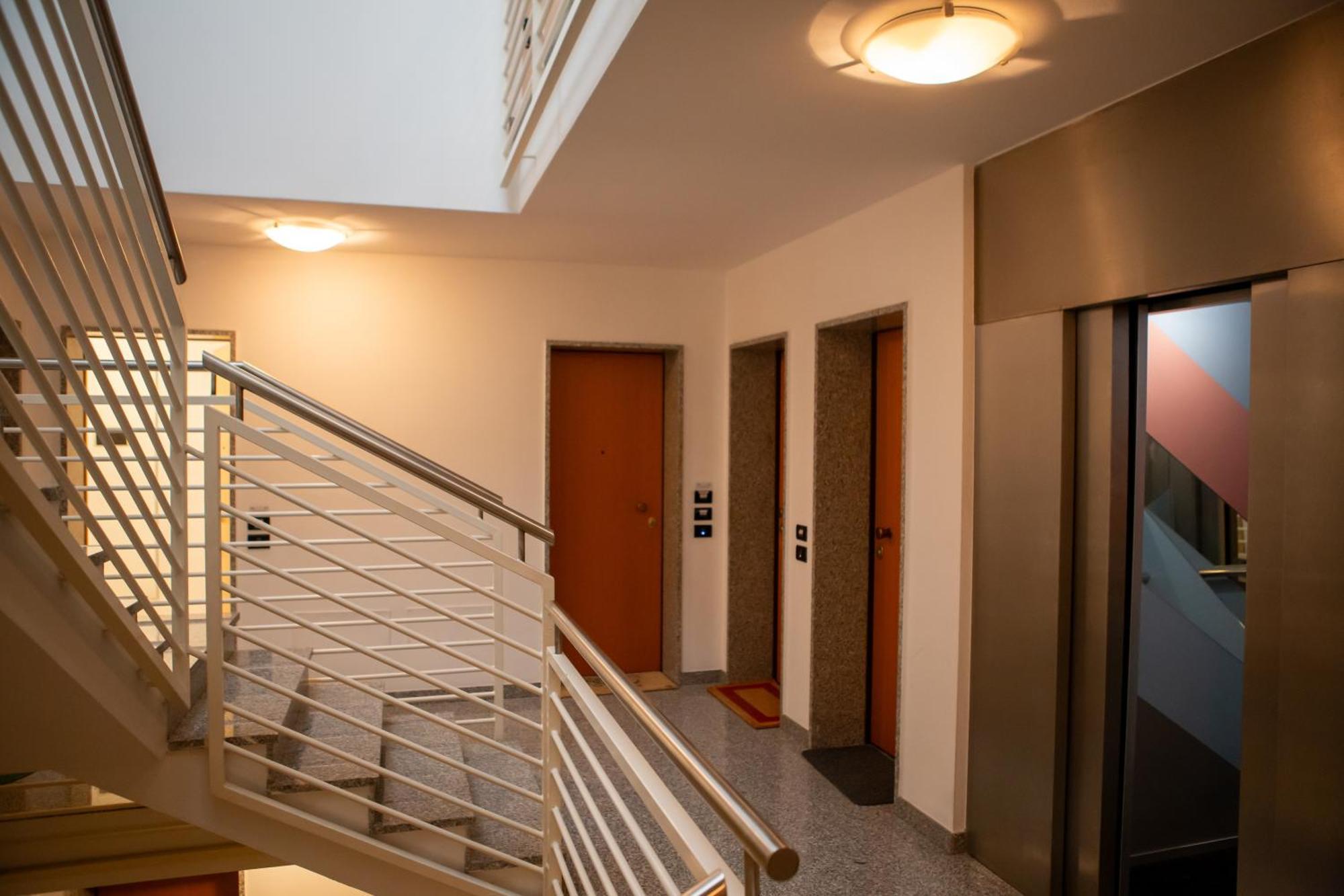 Sun & Fun Apartment - Morena Рива-дель-Гарда Екстер'єр фото